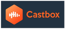 find us on castbox