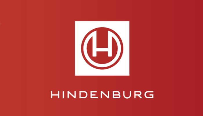Hindenburg
