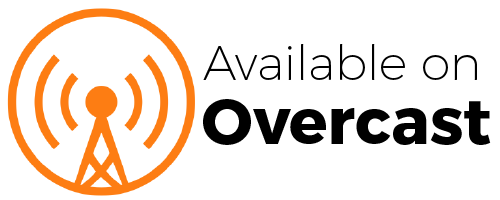 find us on overcast